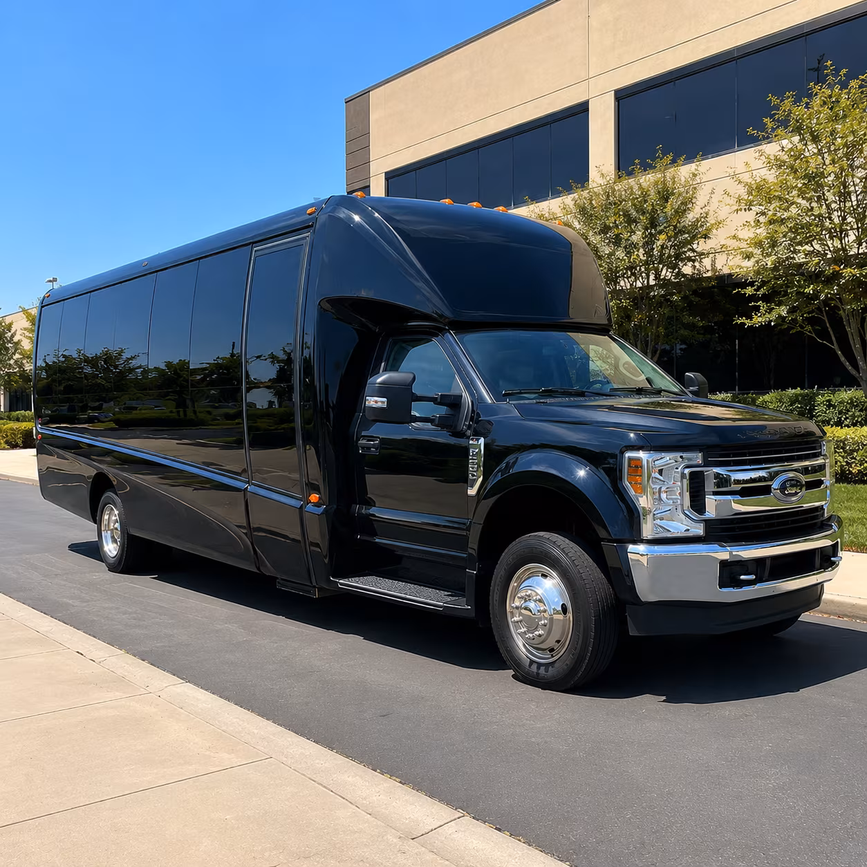 after prom bus rentals keeping el cajon students together