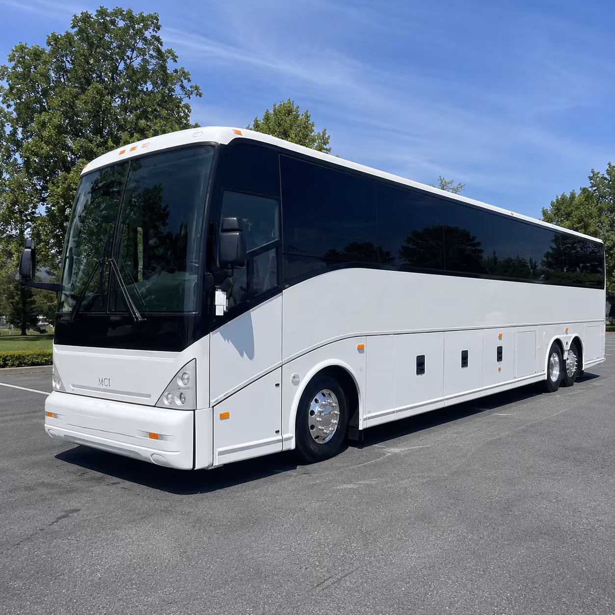 bus rentals to horse racing and casino events at del mar and nearby venues