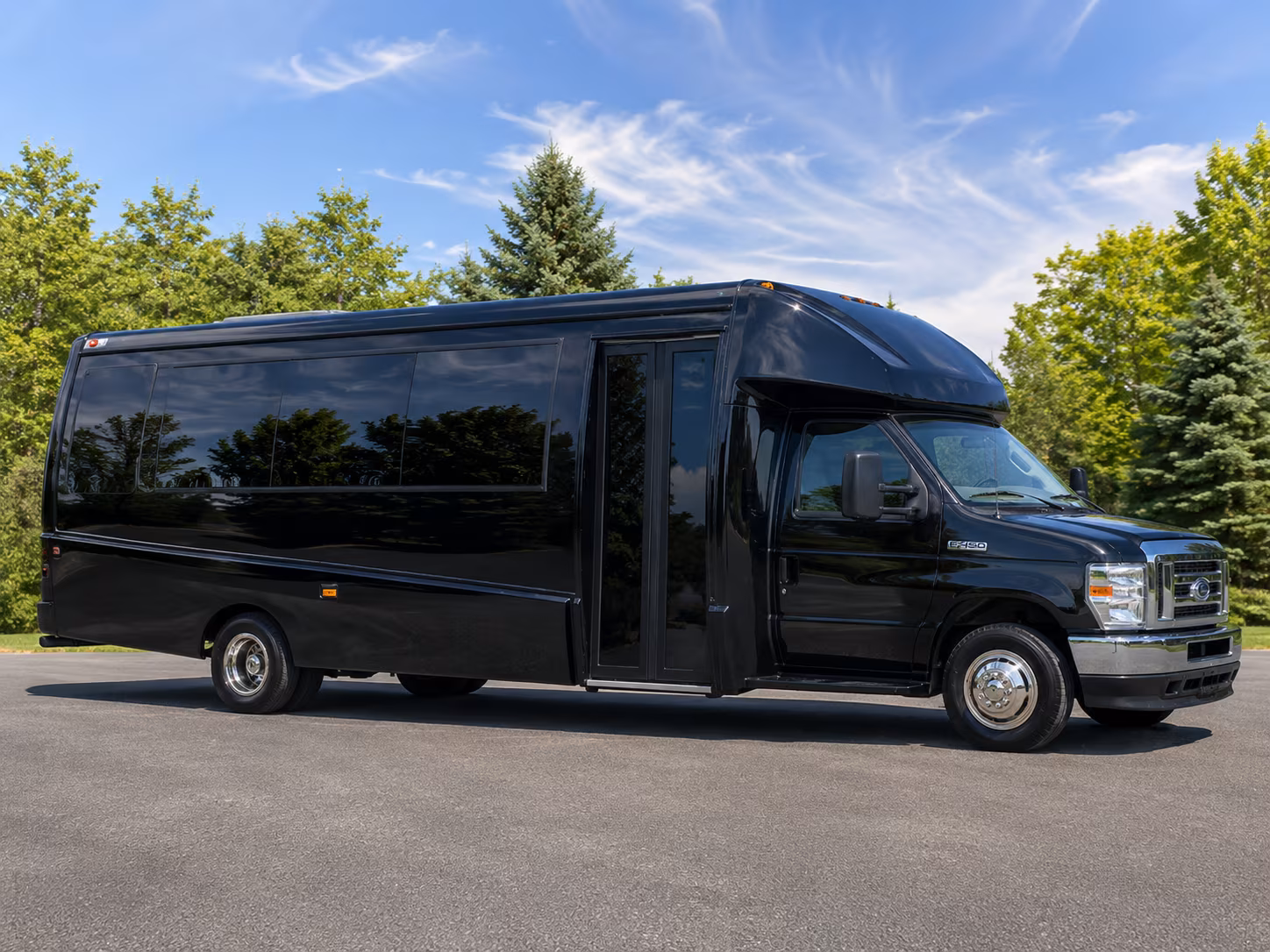 buses for el cajon student groups visiting cuyamaca and the anza borrego desert