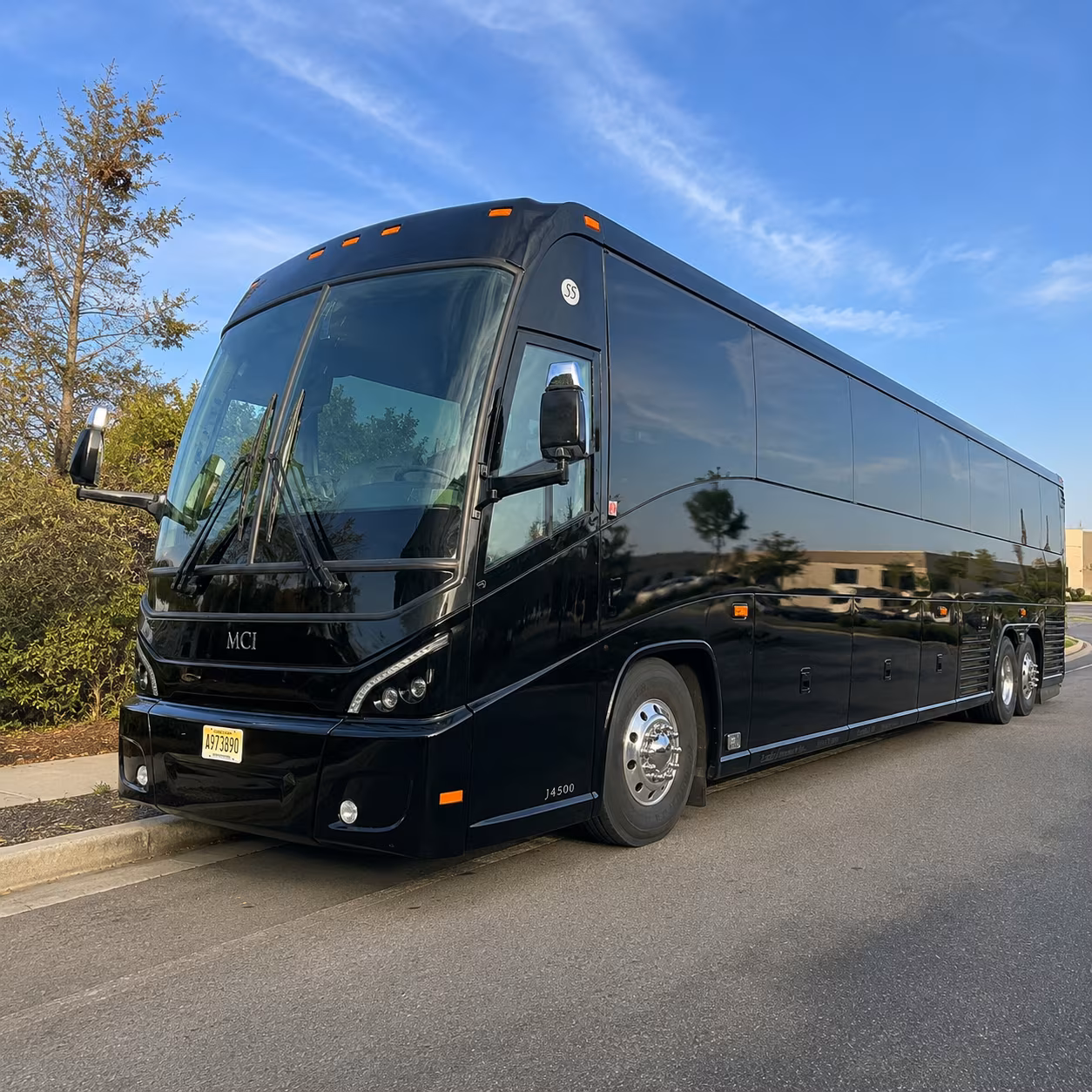 charter bus rentals for el cajon church pilgrimages and multi day religious travel