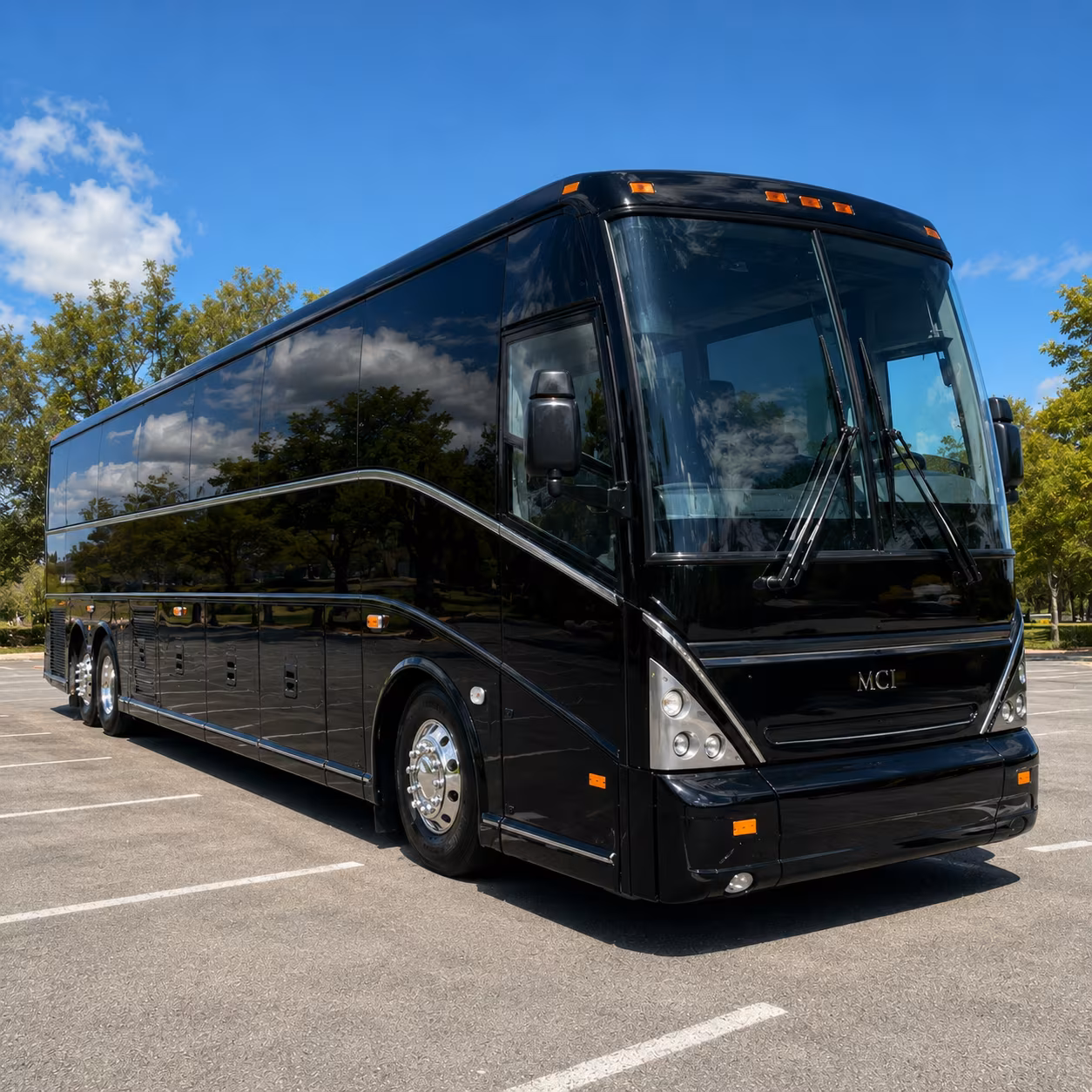charter bus rentals for el cajon corporate events and off site meetings