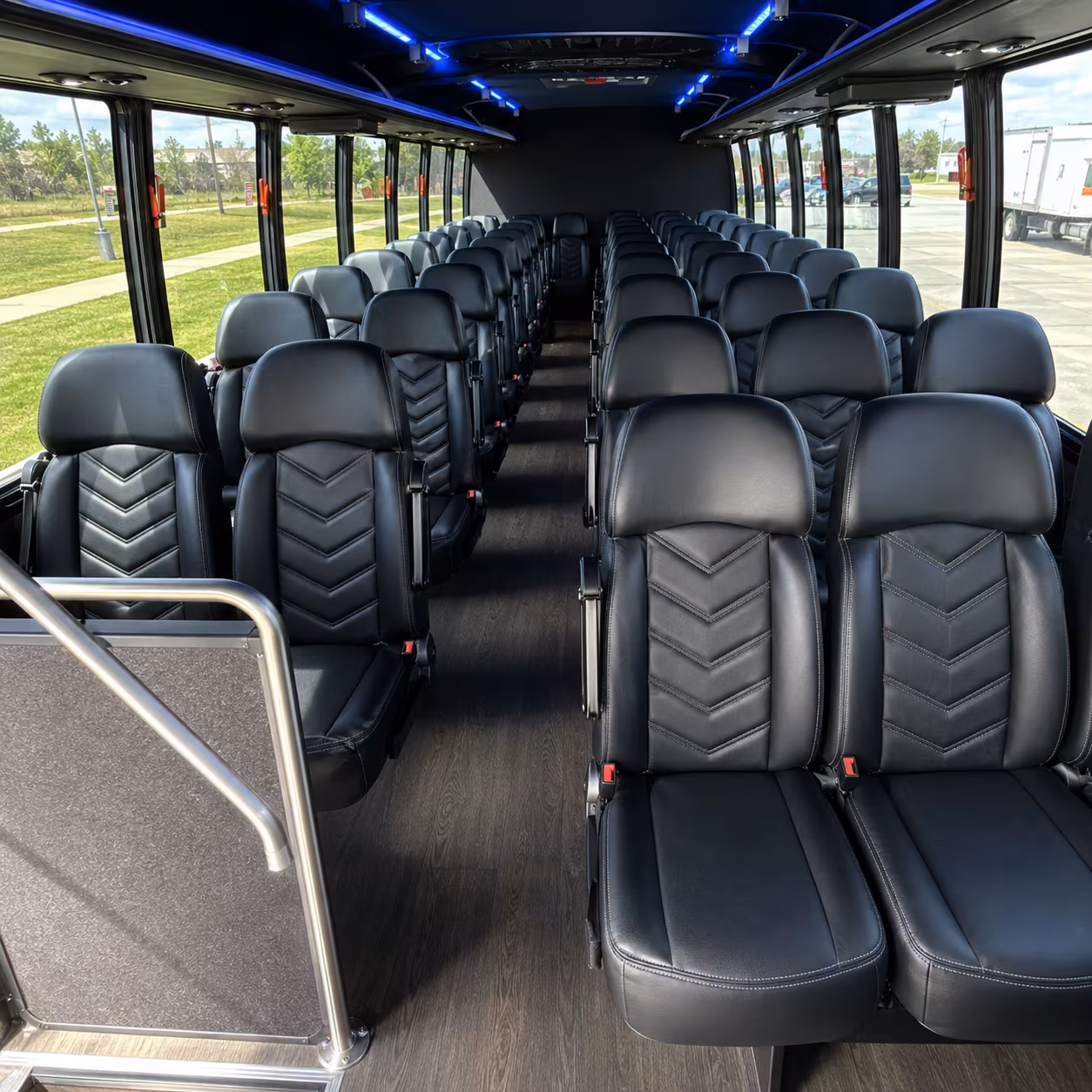charter bus rentals to temecula wine country from el cajon