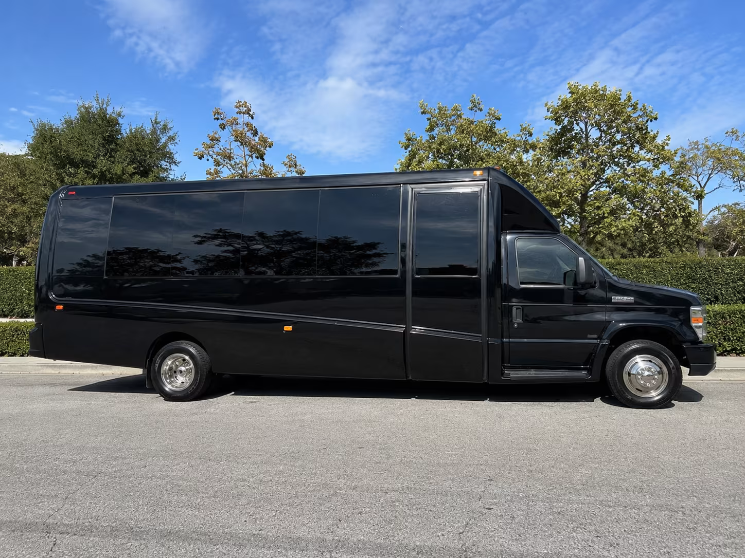 charter buses for el cajon youth group retreats and overnight trips