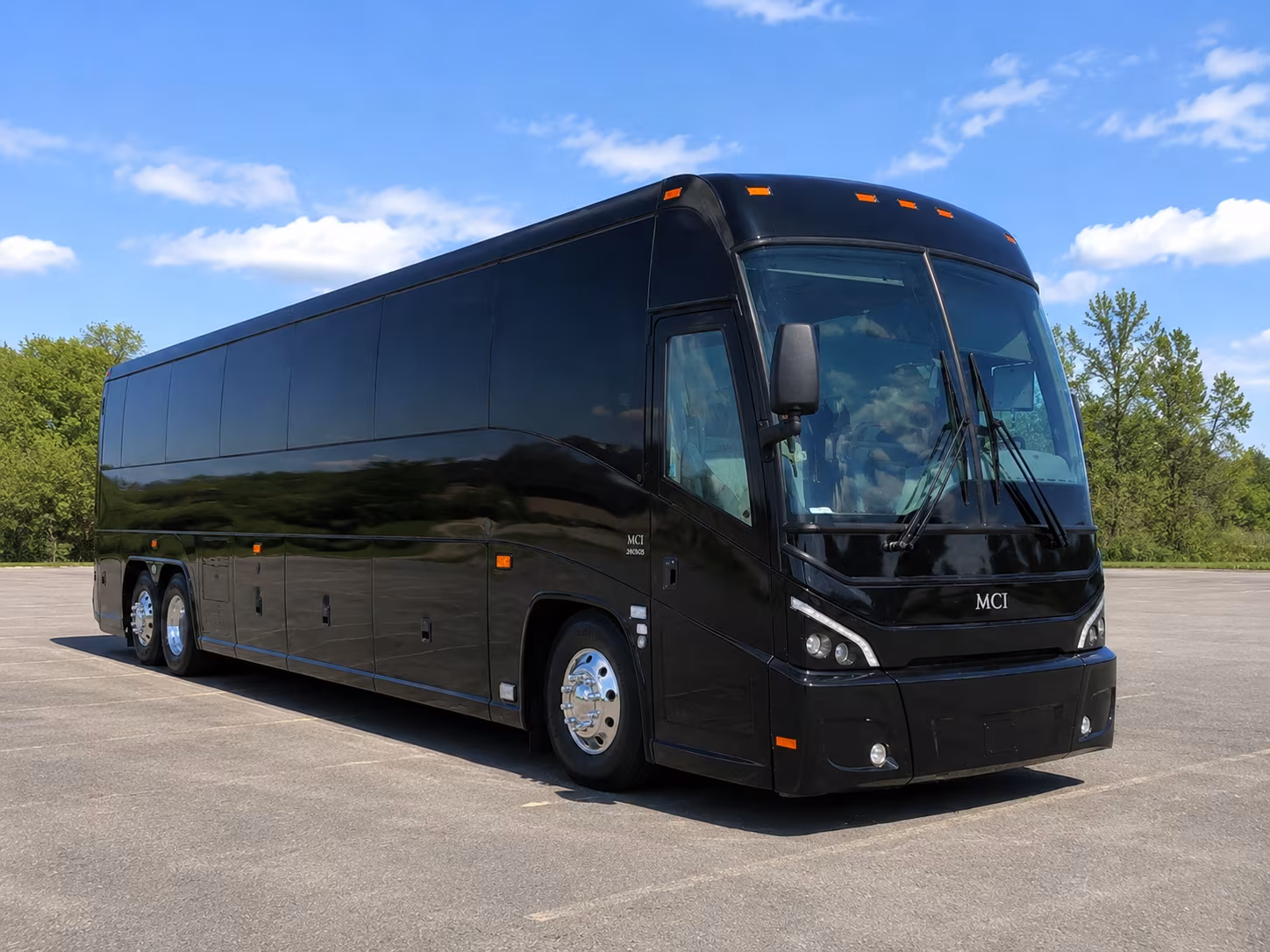 charter buses for federal law enforcement emergency management in el cajon