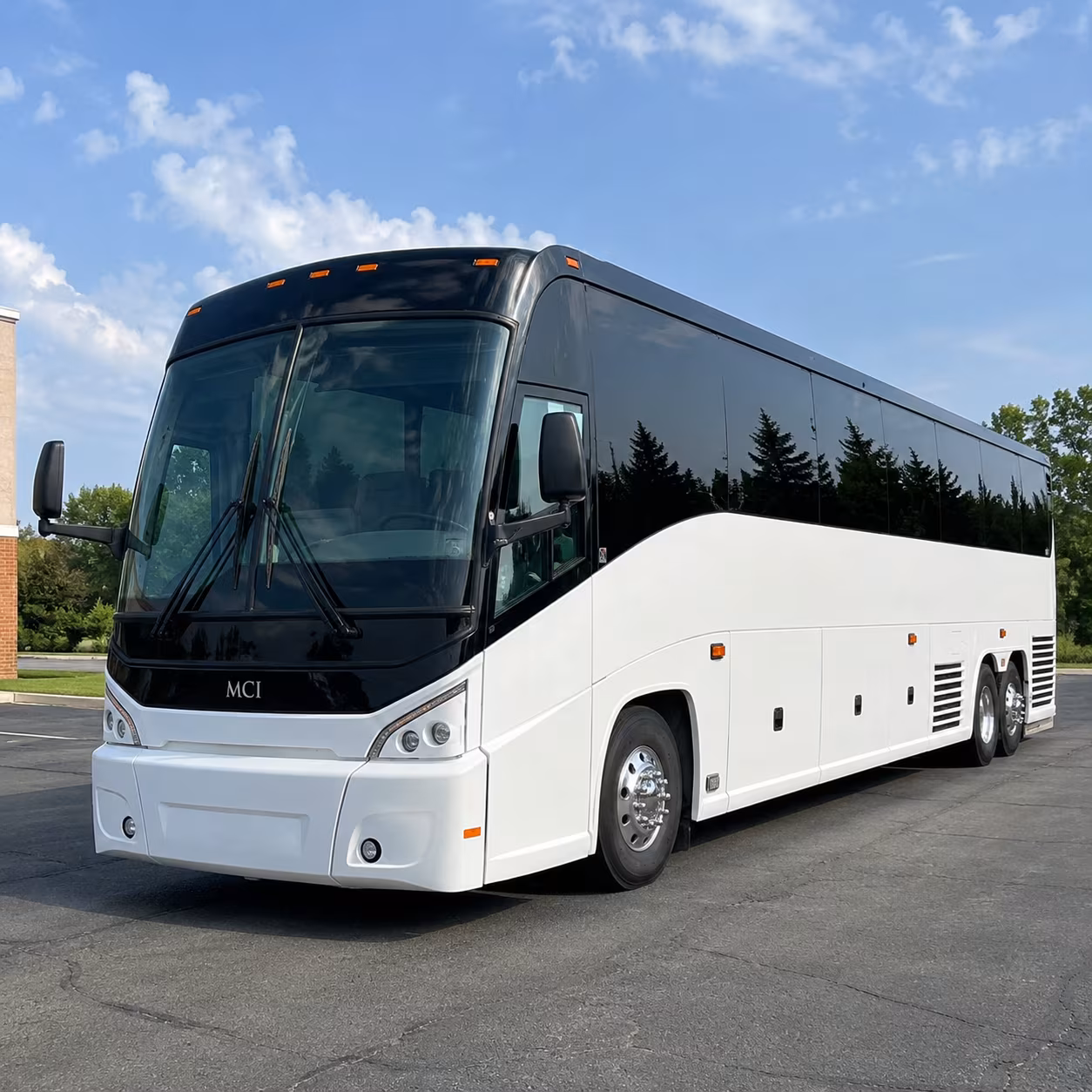 charter buses for large el cajon prom groups heading to san diego venues
