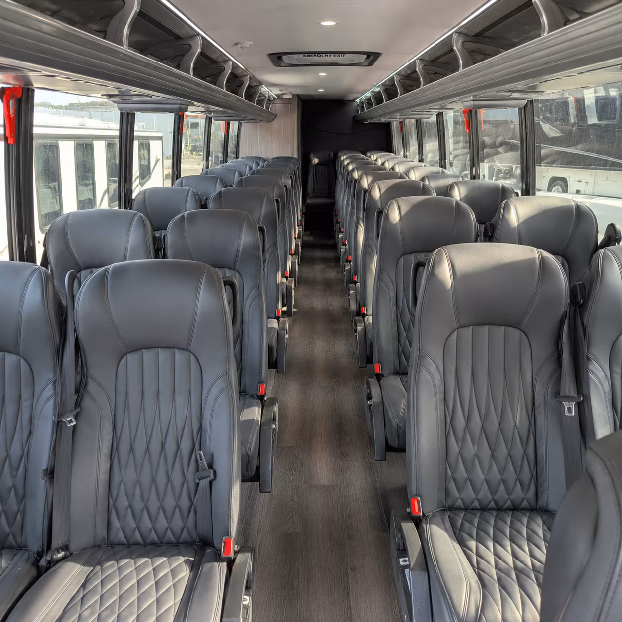 do extra stops add to the cost of a bus rental in el cajon