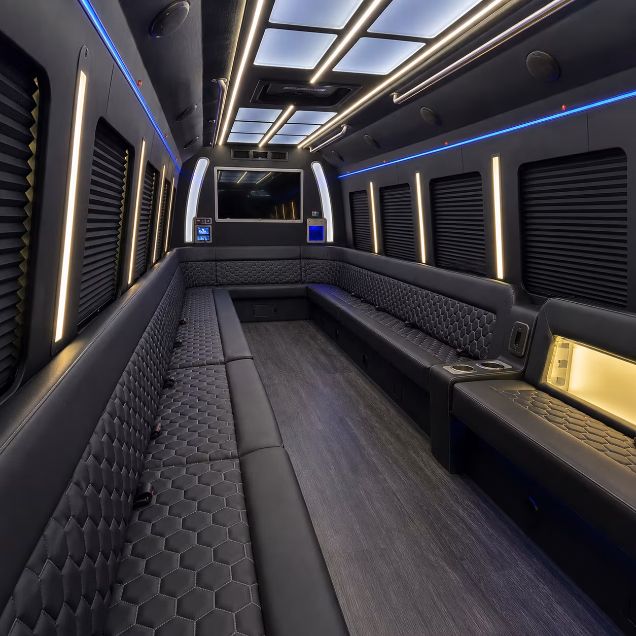 east county brewery party bus tours