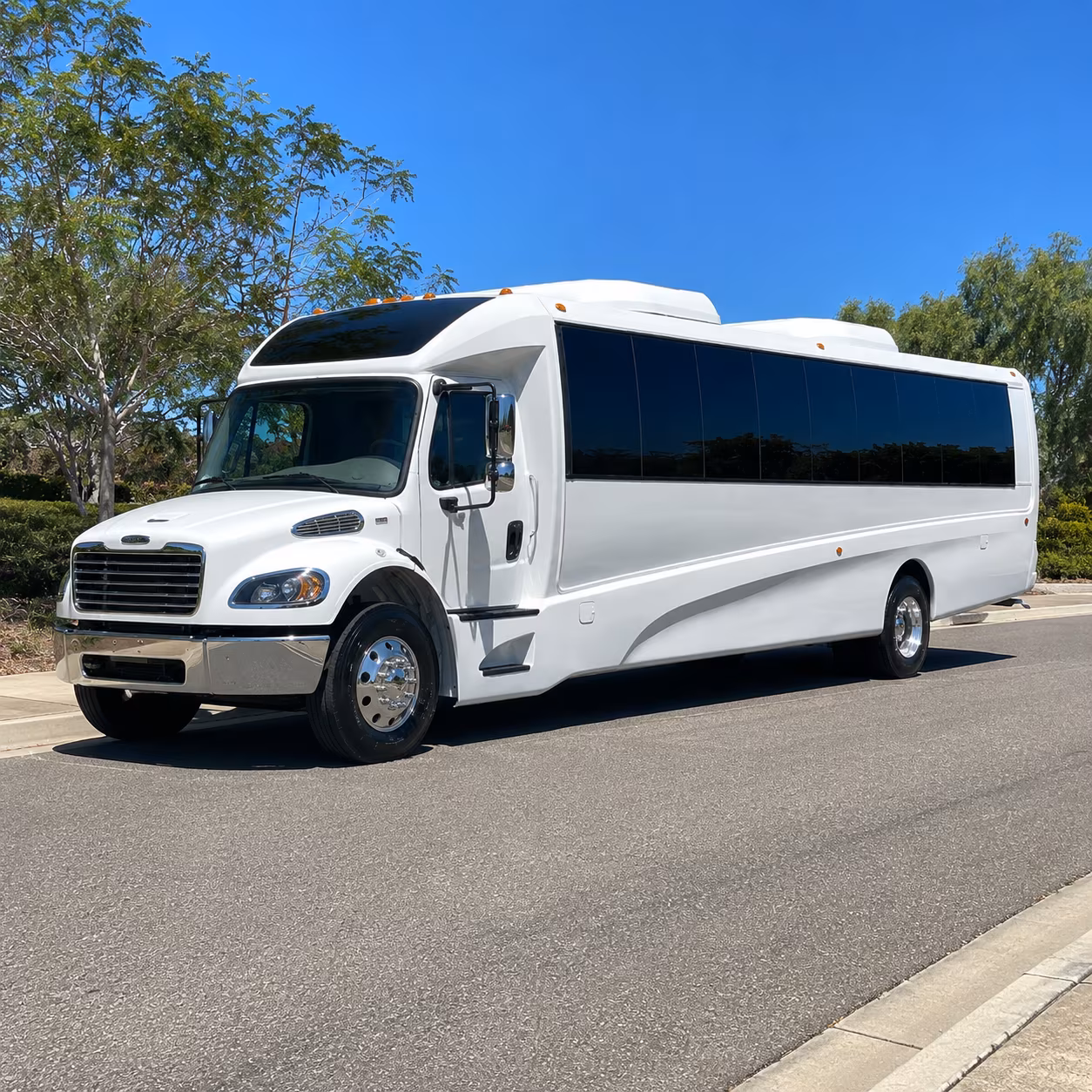 el cajon 15 passenger minibus