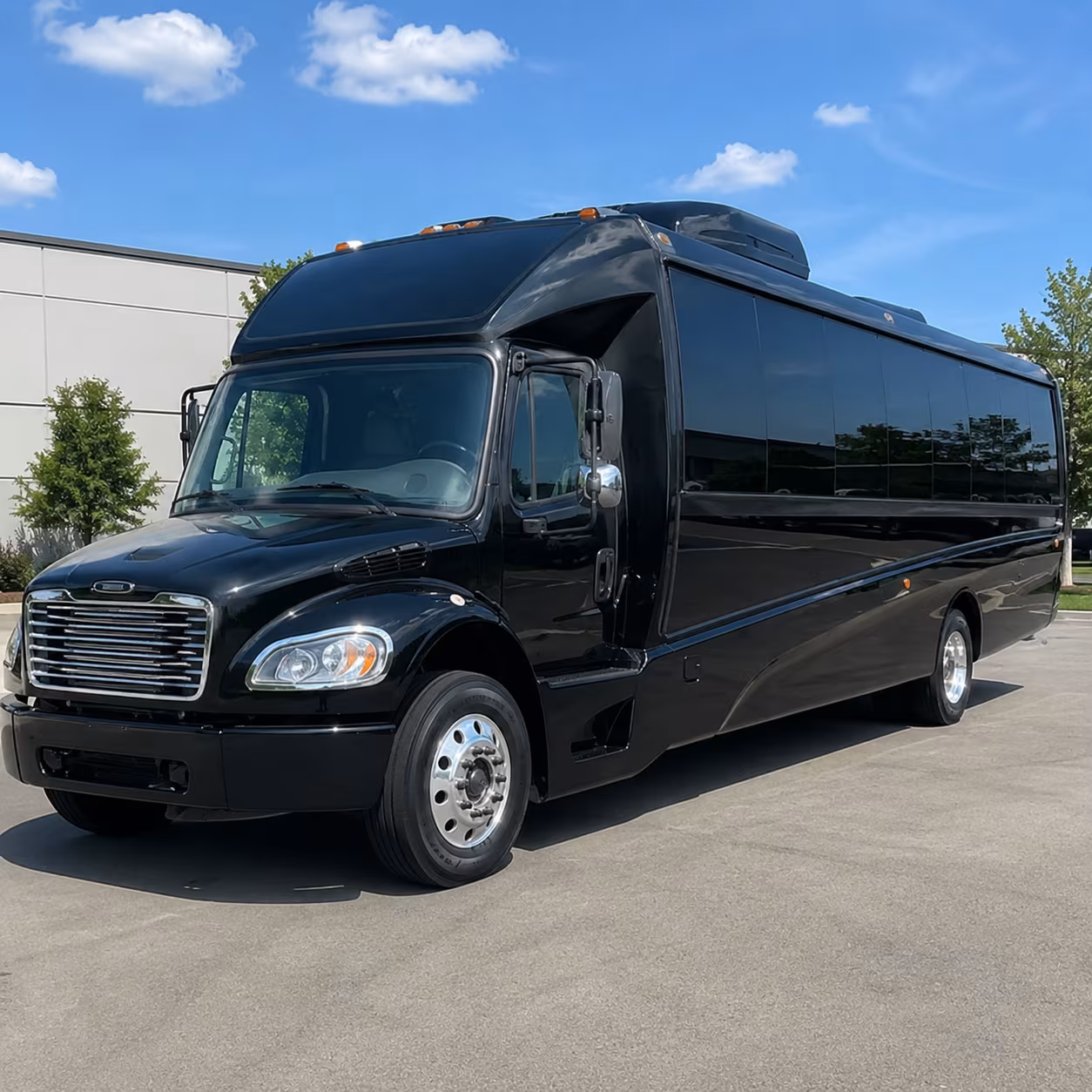 el cajon 20 passenger minibus