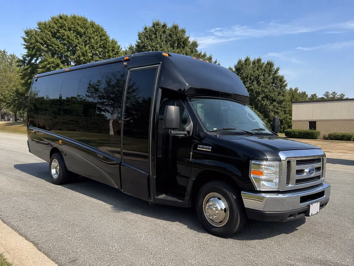 el cajon concert transportation