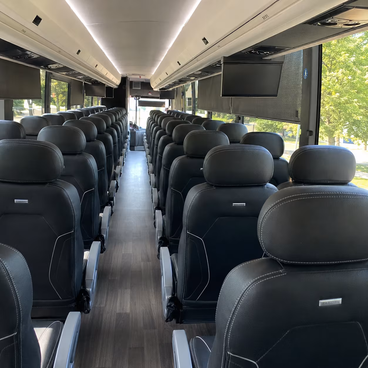 el cajon long distance charter buses to las vegas