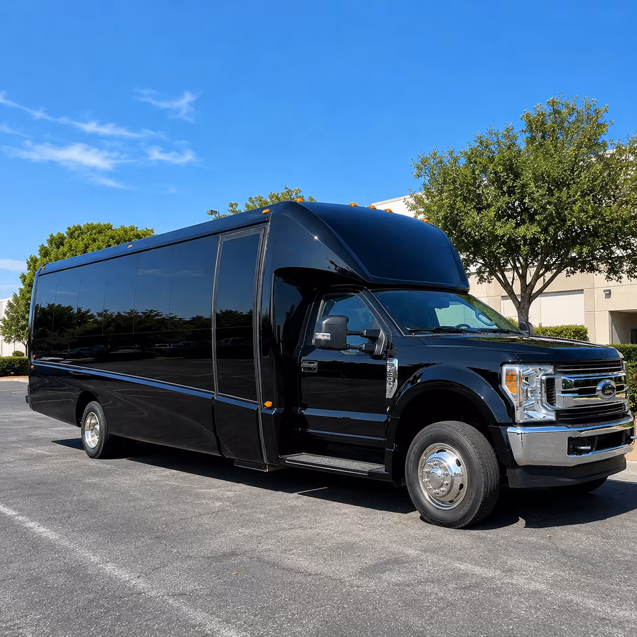 el cajon long distance transportation 2