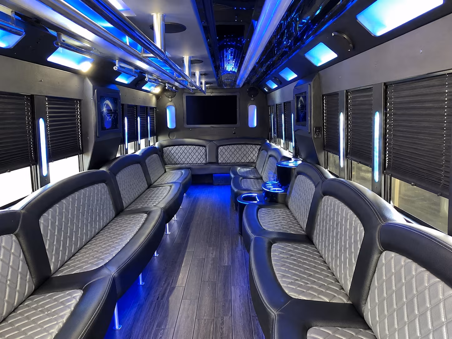 el cajon party bus booking step 3