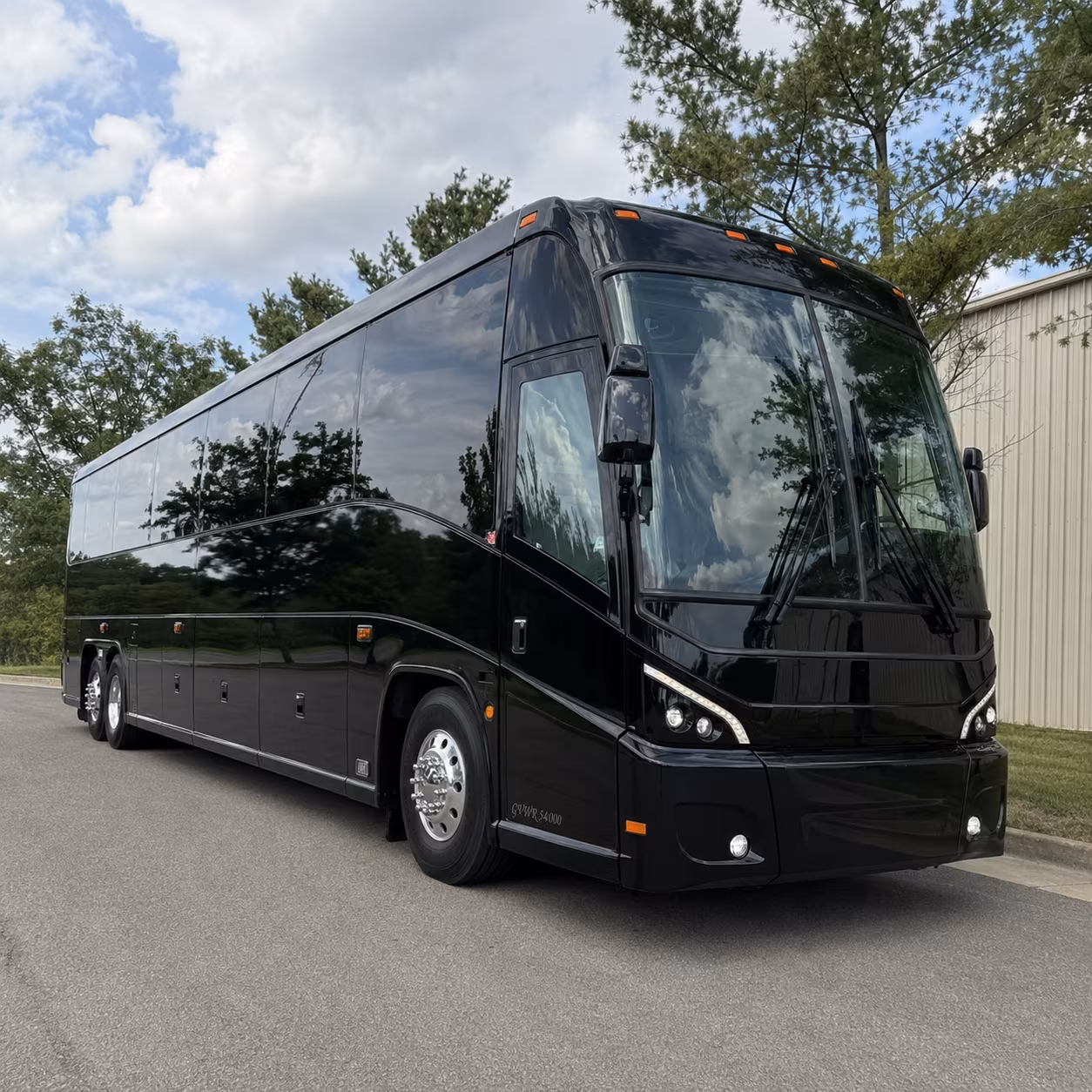 el cajon private event transportation