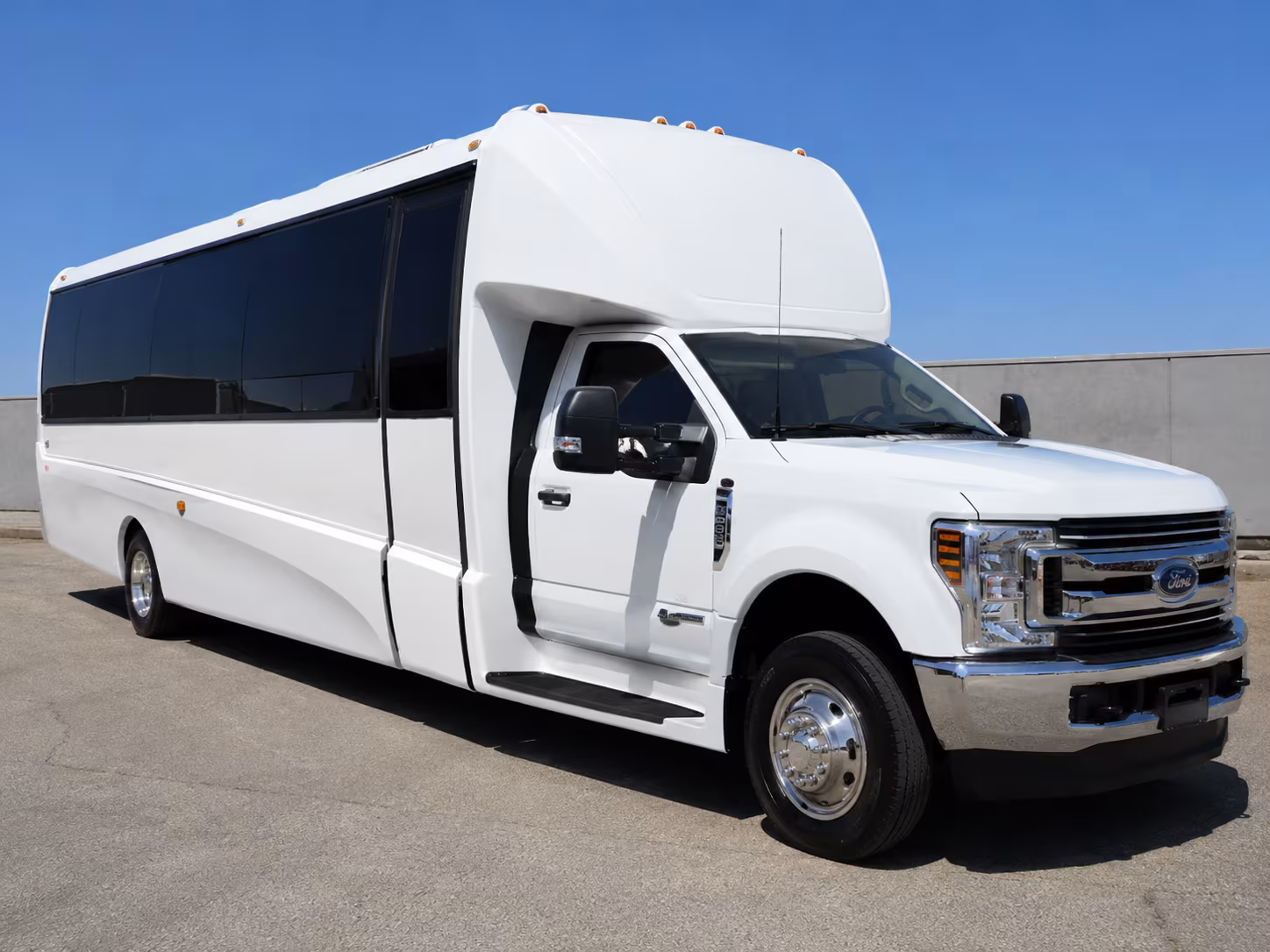 el cajon prom transportation