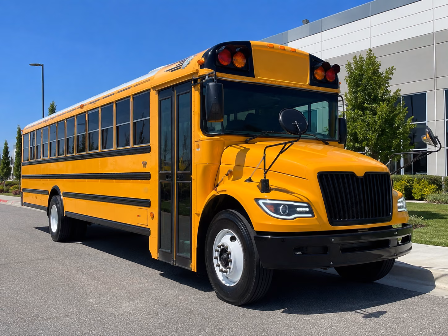 el cajon religious group transportation