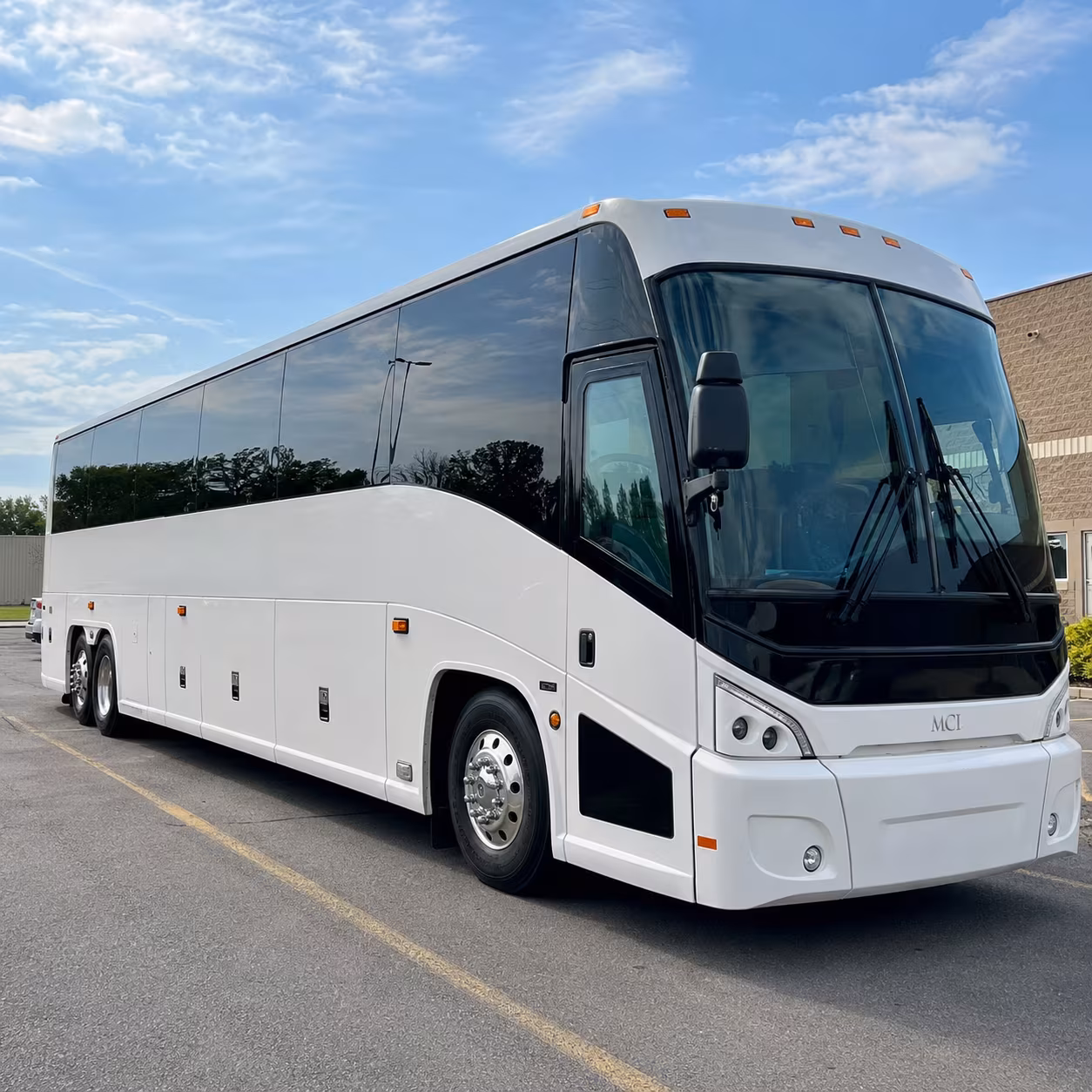 find the perfect transportation for your next employee shuttle 3