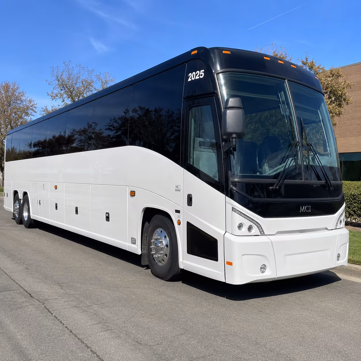 find the perfect transportation for your next employee shuttle 5