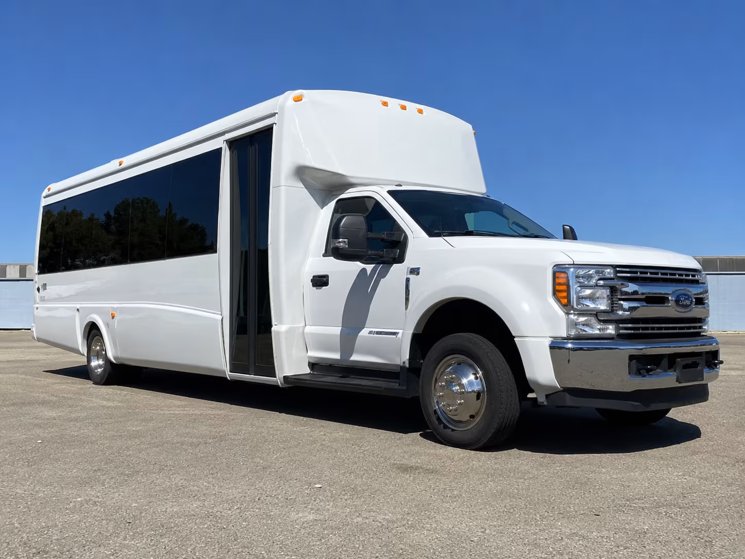 find the perfect transportation for your next school field trip 3