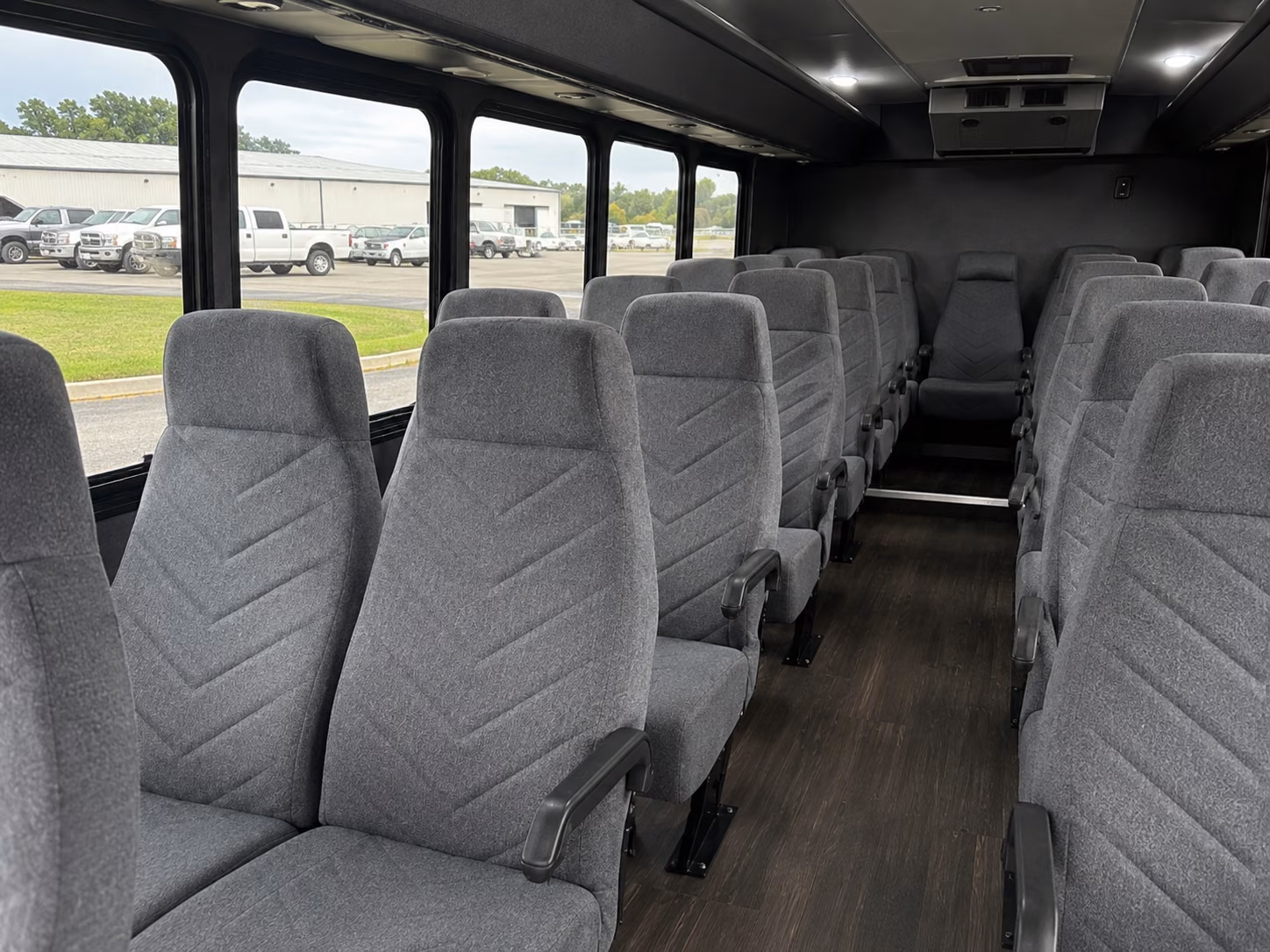 find the perfect transportation for your next sporting event 3