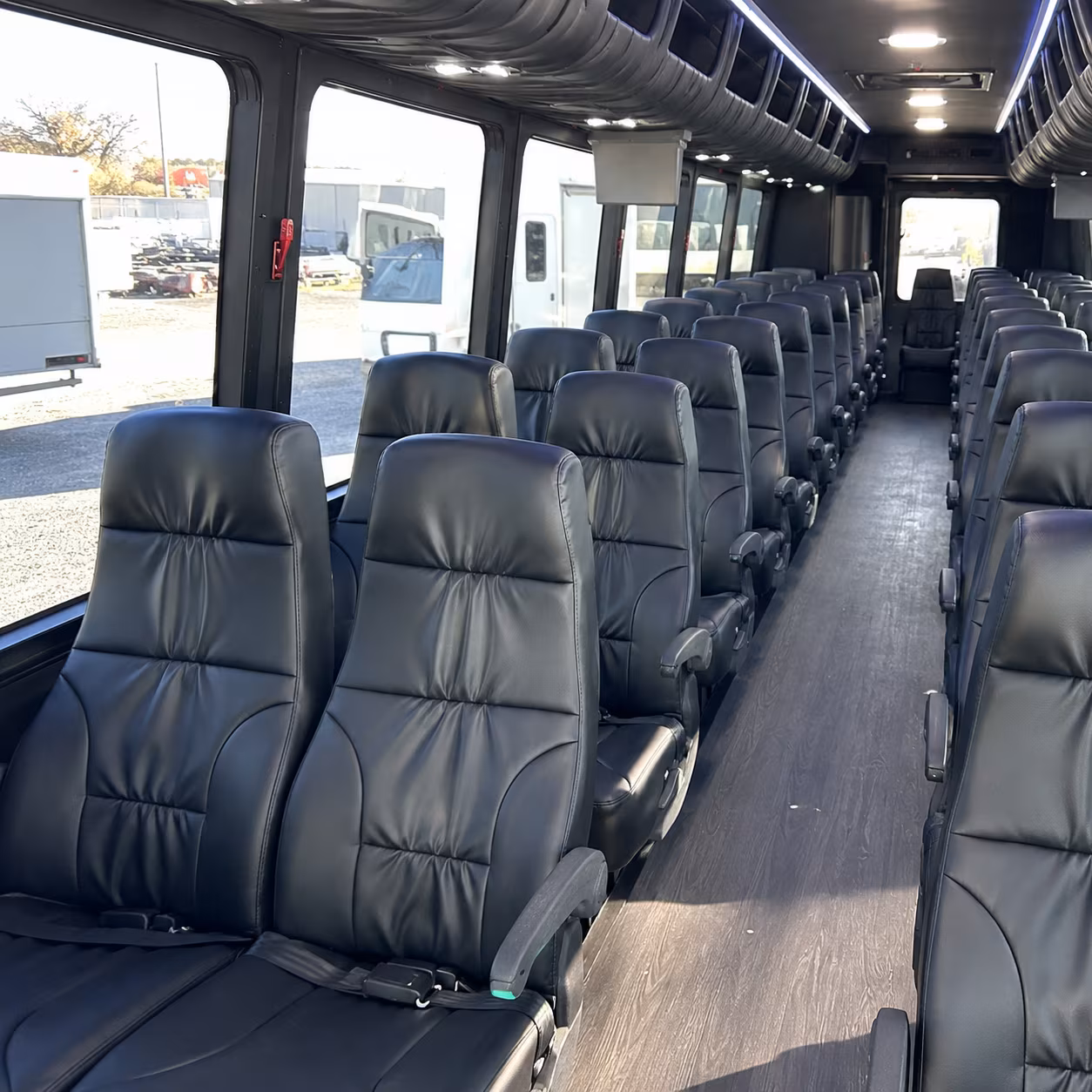 find the perfect transportation for your next winery tour 1