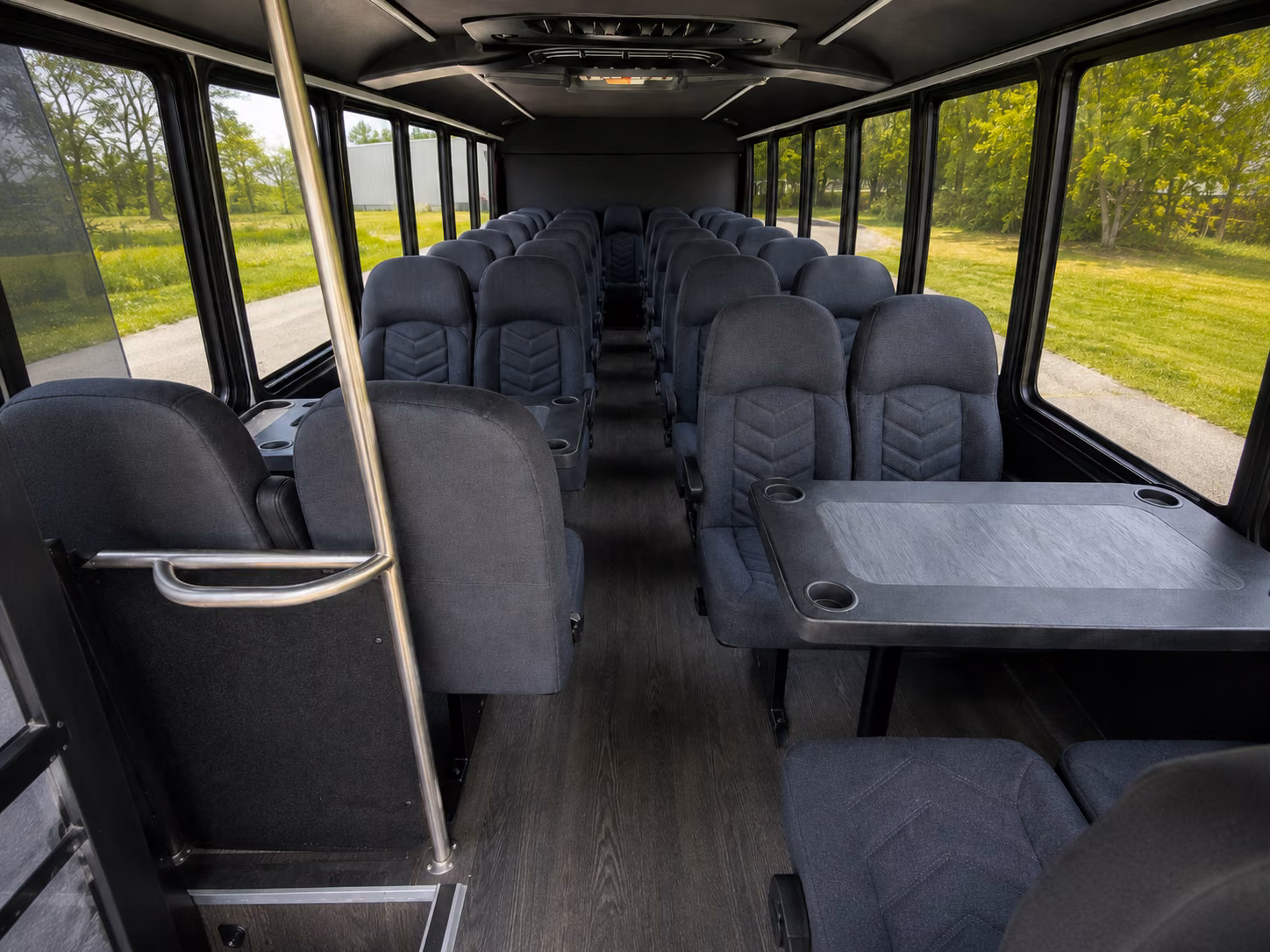 group bus rentals for minor league baseball indoor football and local el cajon events