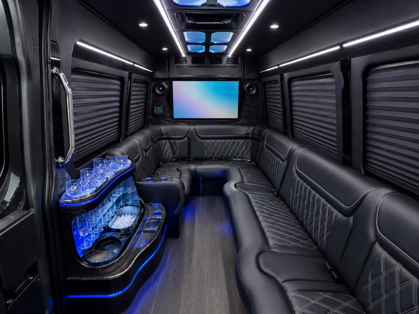 military unit morale mwr event bus rentals in el cajon