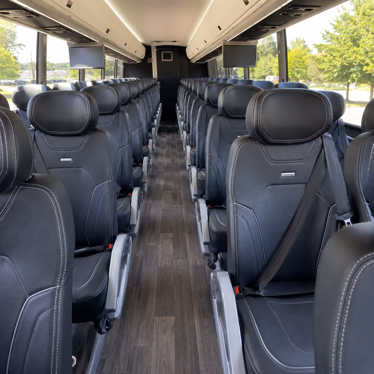 overnight and multi day charter bus trips from el cajon