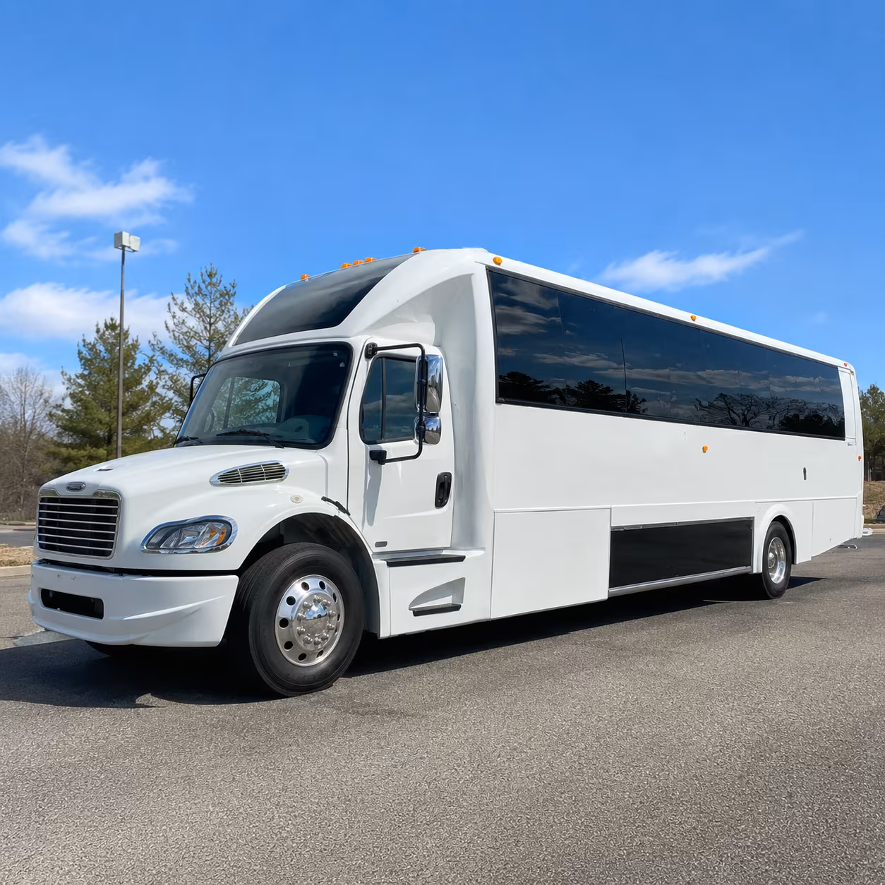 party buses for el cajon bachelorette and birthday celebrations