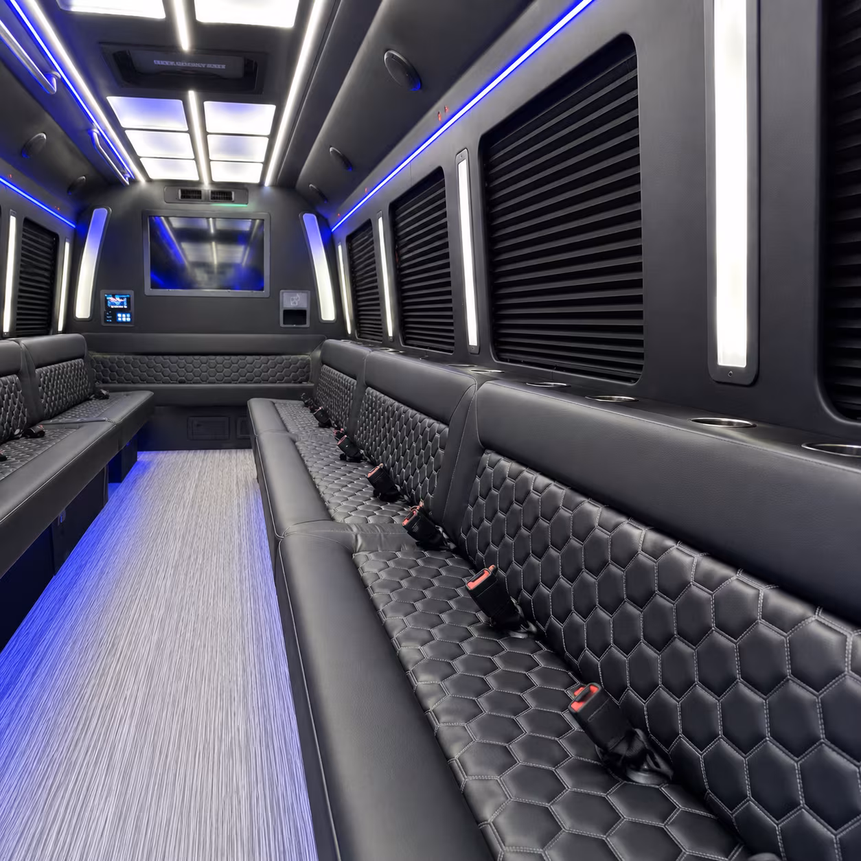 party buses to mattress firm amphitheatre shows in chula vista