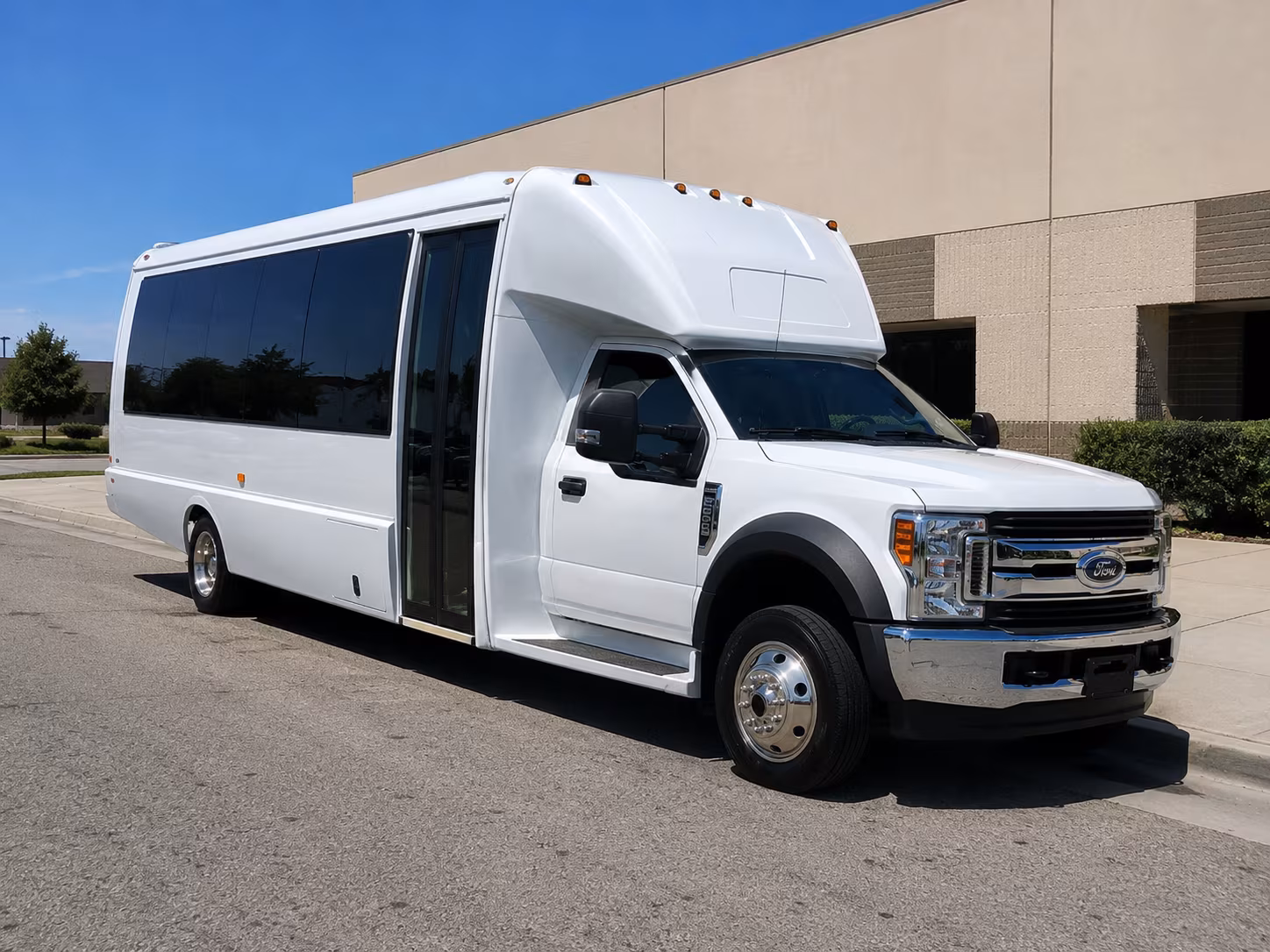 quinceanera and sweet 16 party buses in el cajon
