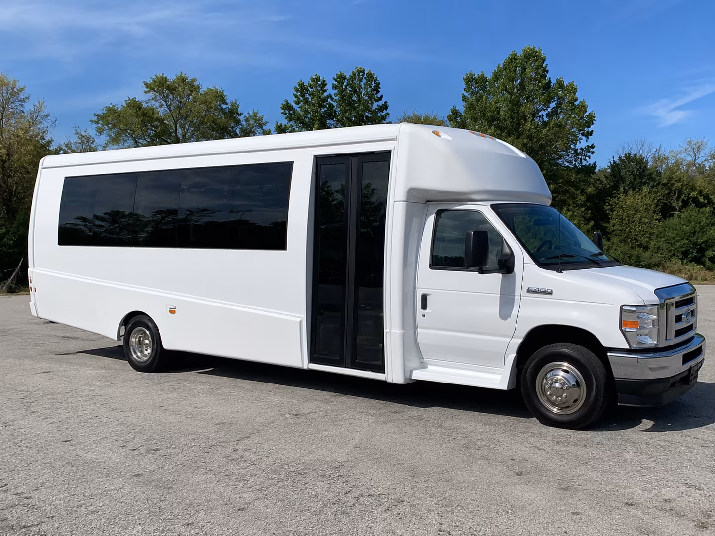 san diego concert venues party bus rental