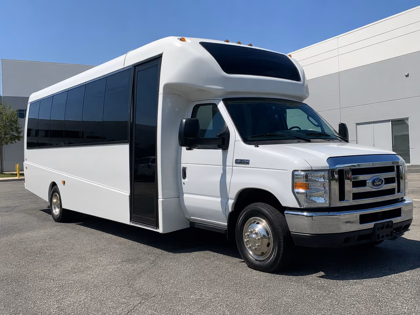 school field trip and student group buses in el cajon