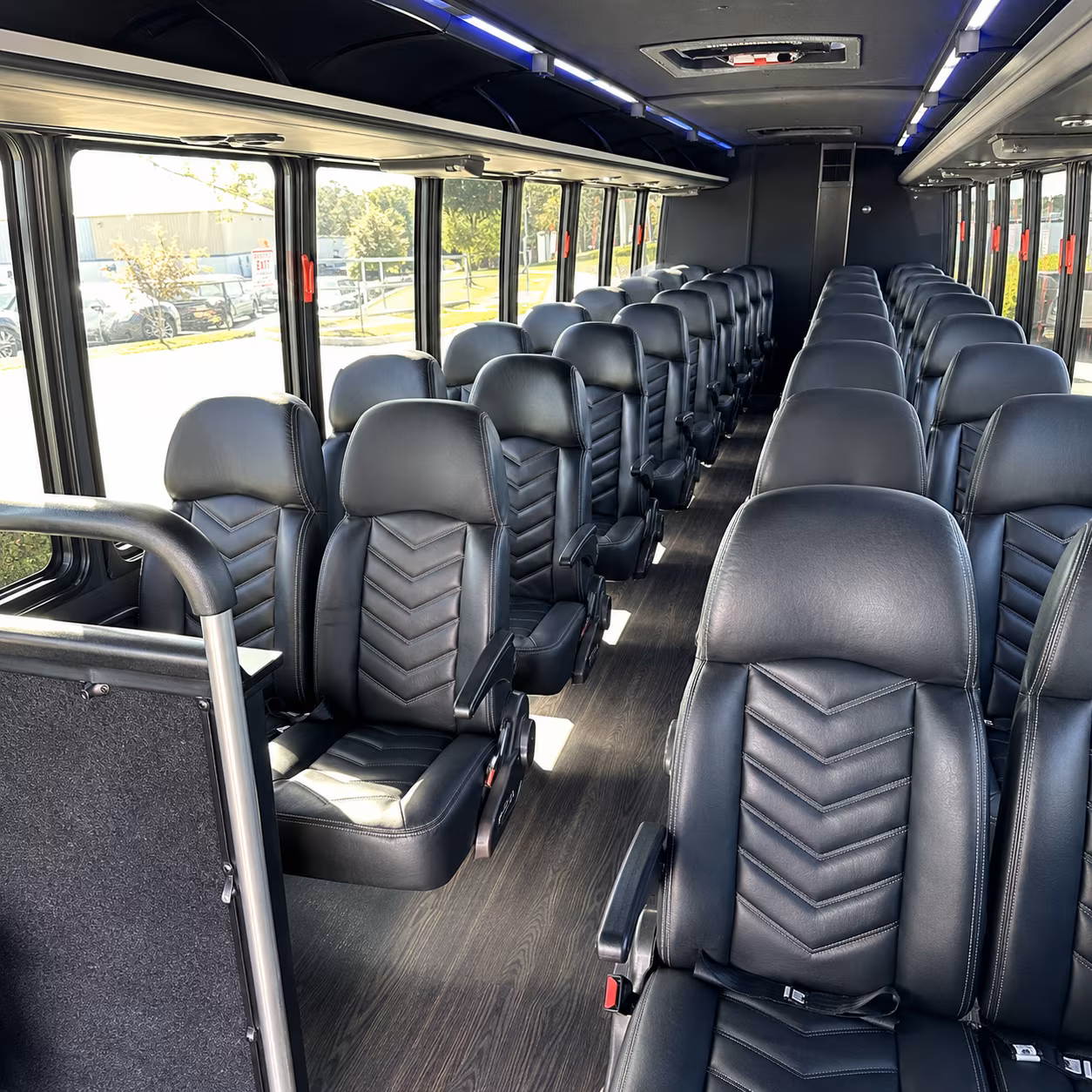wine tour bus rentals for bachelorette groups in el cajon